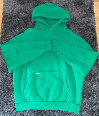 Peso Pullover