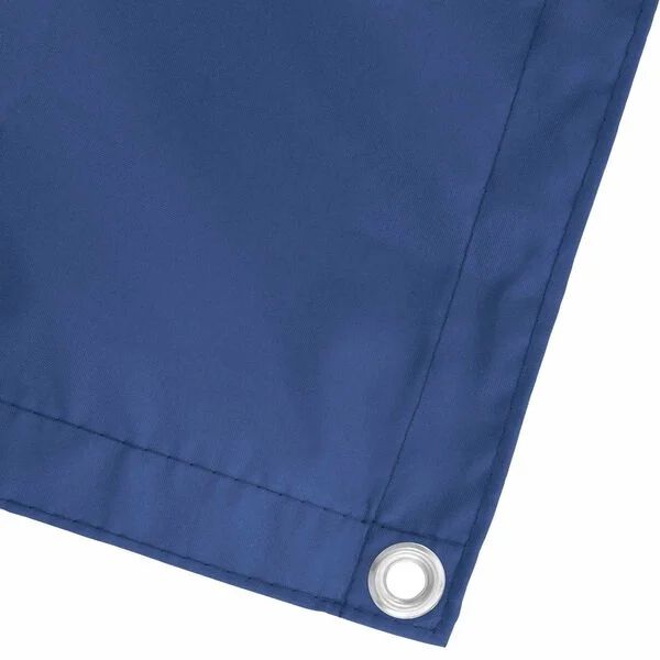 Markisen: Balkonsichtschutz Blau 200cm / 90cm – Gebraucht aus neuhausen am rheinfall von Tadeuss 2