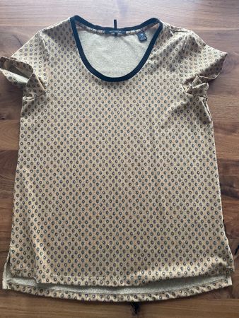 Scotch and Soda Goldshirt