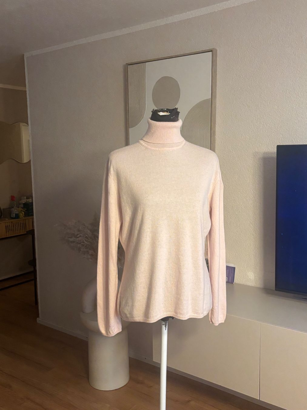 Repeat Maglioni & Felpe: Repeat Turtle Neck 100% Cashmere – Usato da St. Margrethen SG venduto da dijanaO 4