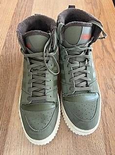Chaussures hommes: Adidas Winterschuhe – D'occasion à Attinghausen par andrea123reto