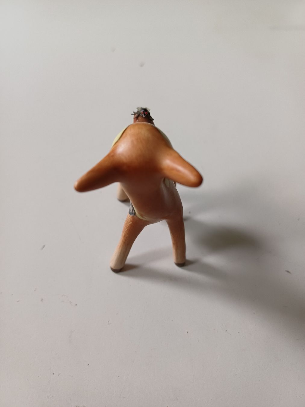 Disney Figurines: Bambi Figur mit Fliege – D'occasion à Zürich par Avocadokern 4