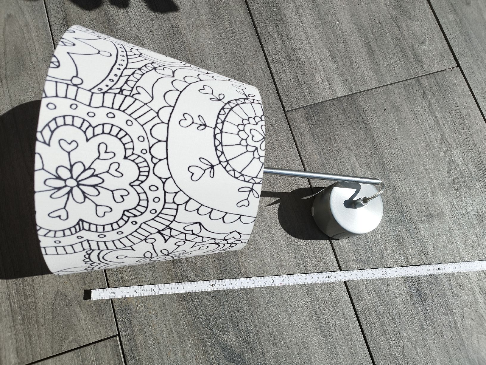 Ikea Lampadari & plafoniere: IKEA Hängelampe – Nuovo (secondo la descrizione) da Oerlingen venduto da Grutz 2