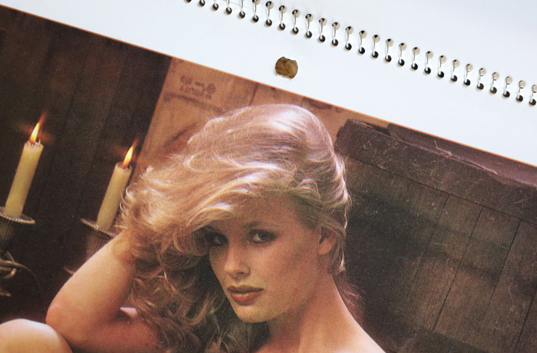 Playboy Calendari: PLAYBOY Kalender 1980 – Usato da Birrwil venduto da brandschatz_birrwil 2