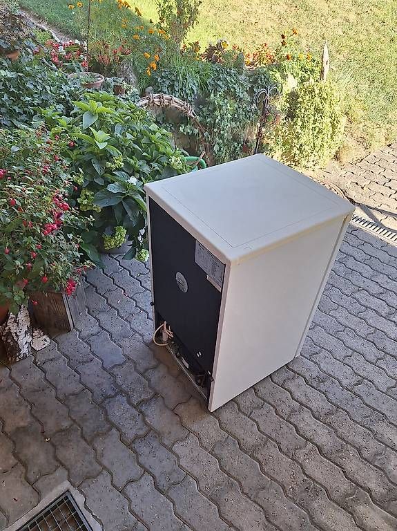 Kühlschrank: Kühlschrank Primavisa A++ – Gebraucht aus Uetendorf von Albi125