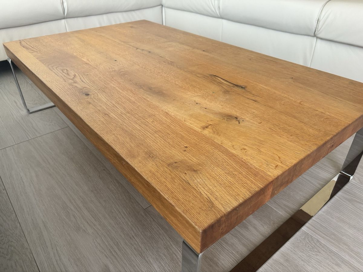 Tavoli: Salontisch – Usato da Rothrist venduto da pj83 2