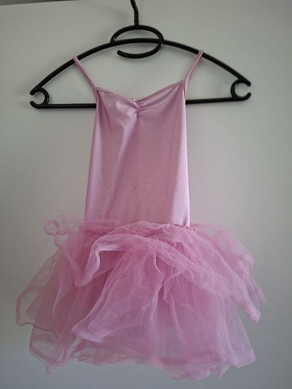 Vestiti & Gonne: Ballettkleid pink Grösse 128  – Usato da Boswil venduto da lea_l85l