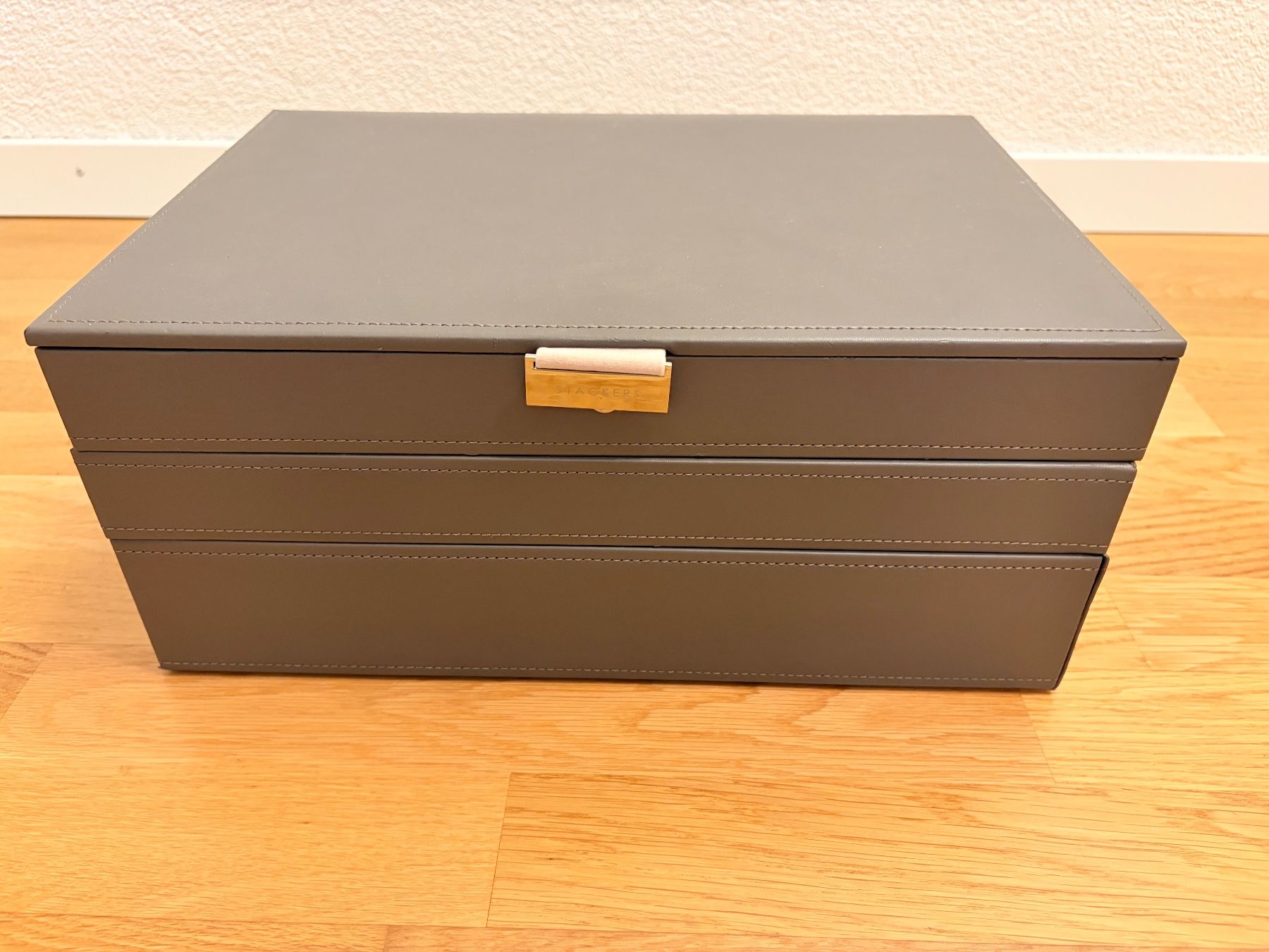 Coffrets à bijoux: Schmuckaufbewahrung Box Stackers – D'occasion à Bern par RiaStella 1