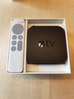 Apple TV 4K (2. Generation) 32gb - Streaming für dein Zuhaus