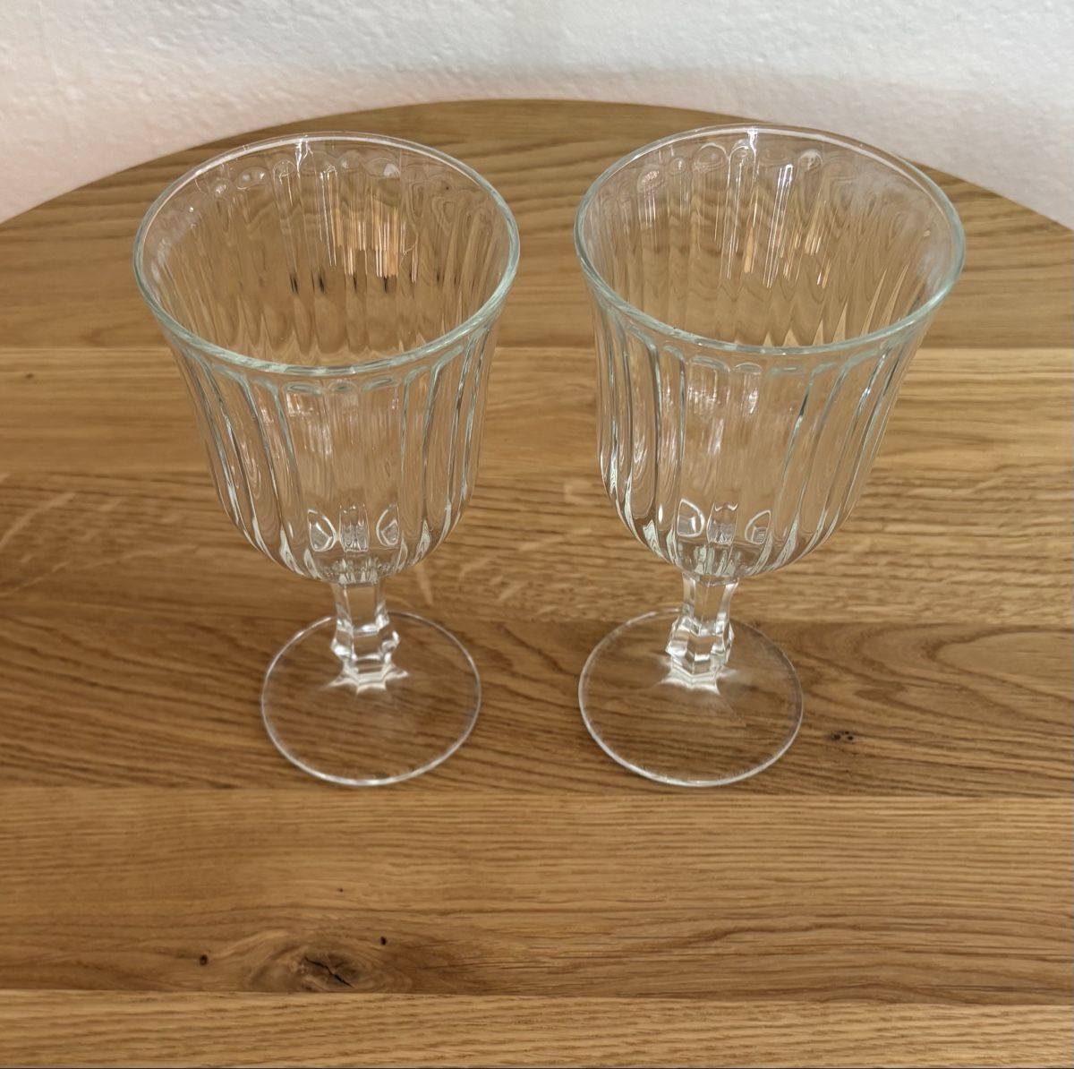 Gläser: wine glasses – Gebraucht aus Kilchberg ZH von ben_pc68 2