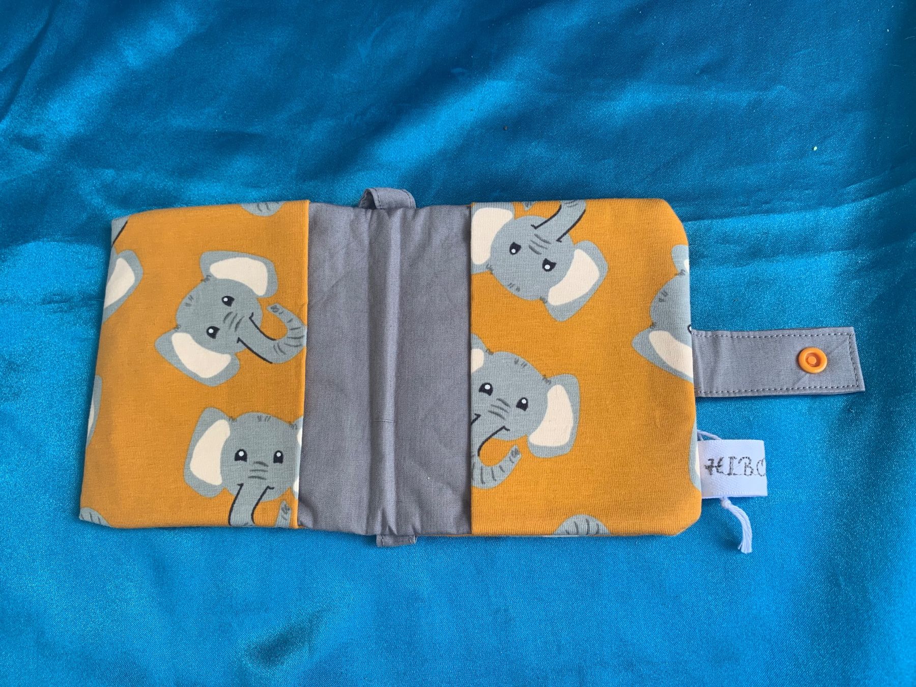Giocattoli: Pixi-Büchli Täschli Elephant – Nuovo e nell'imballaggio originale da Wetzikon ZH venduto da jol_6cb8 1