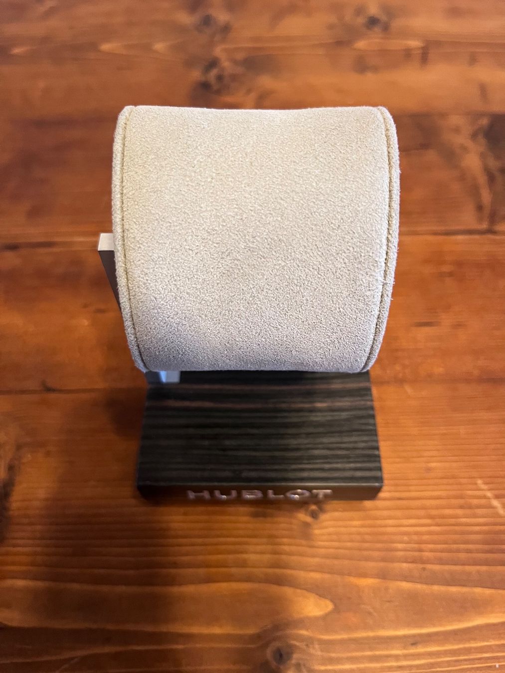Altro in Decorazioni & Accessori: Hublot support pour montre – Usato da Corjolens venduto da san_kyv9 1