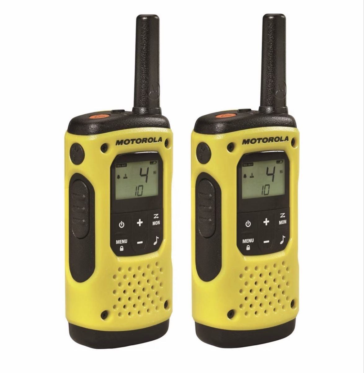 Motorola Radiocomunicazione: Motorola TLKR T92 H2O Duopack – Usato da Felsberg venduto da michaela_773