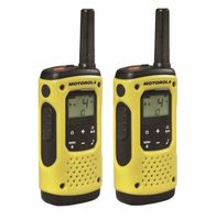 Motorola TLKR T92 H2O Duopack