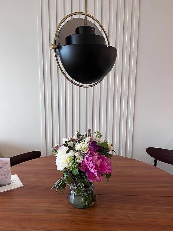 Tables: Table à manger extensible BoConcept Granada  Design Danois – D'occasion à Pully par sdvevrina 1