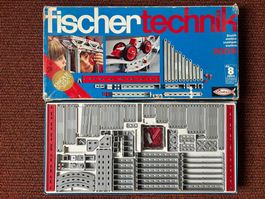 Fischer Technik Set