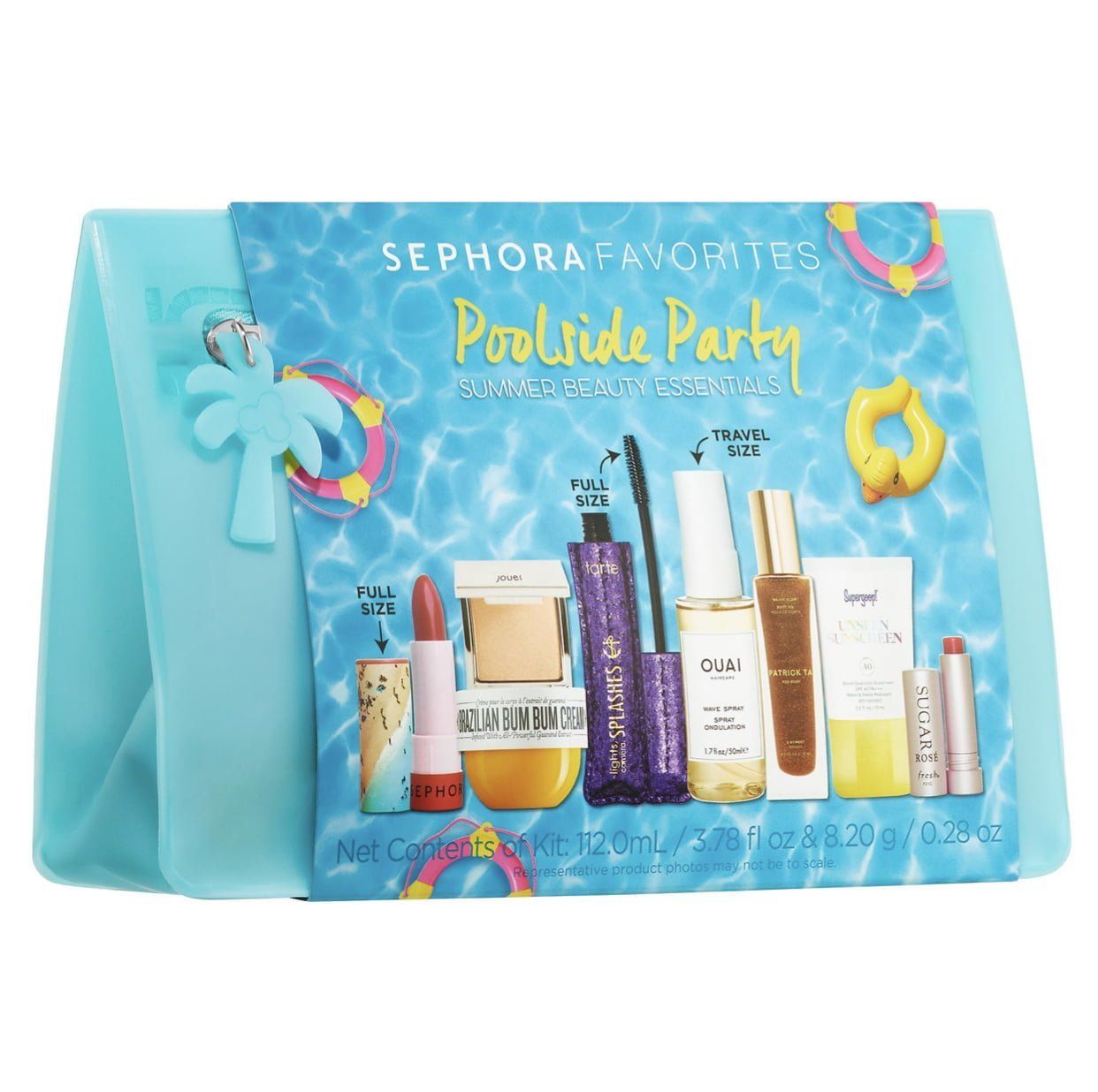 Make-up: Sephora Favorites Summer Makeup Essentials Set - 4 FULL SIZE – Nuovo e nell'imballaggio originale da Cham venduto da Trendy_Outlet 2