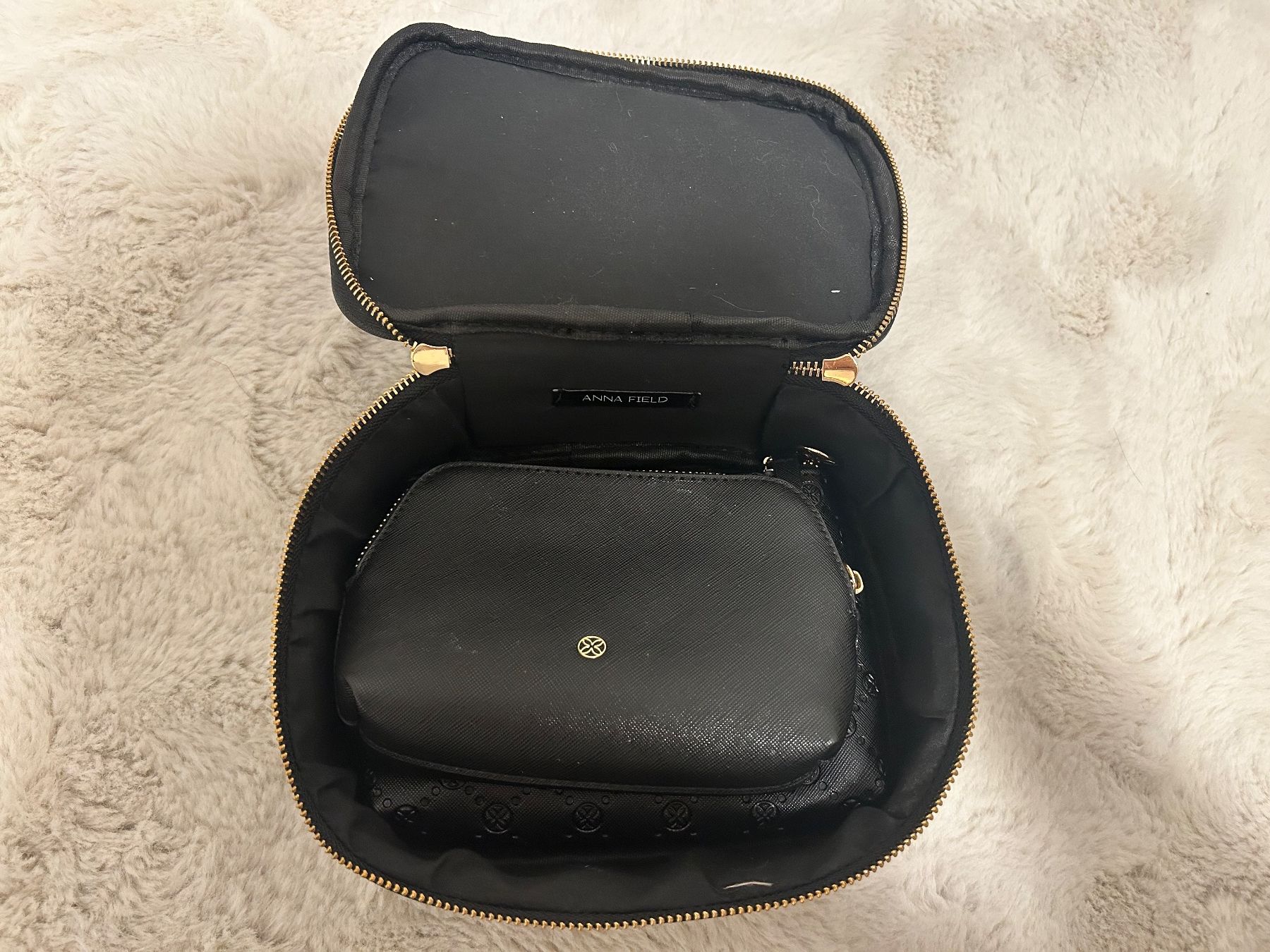 Trousses de maquillage: Anna Field Necessaire Set, 3 verschiedene Grössen – D'occasion à Zizers par Neka19 1