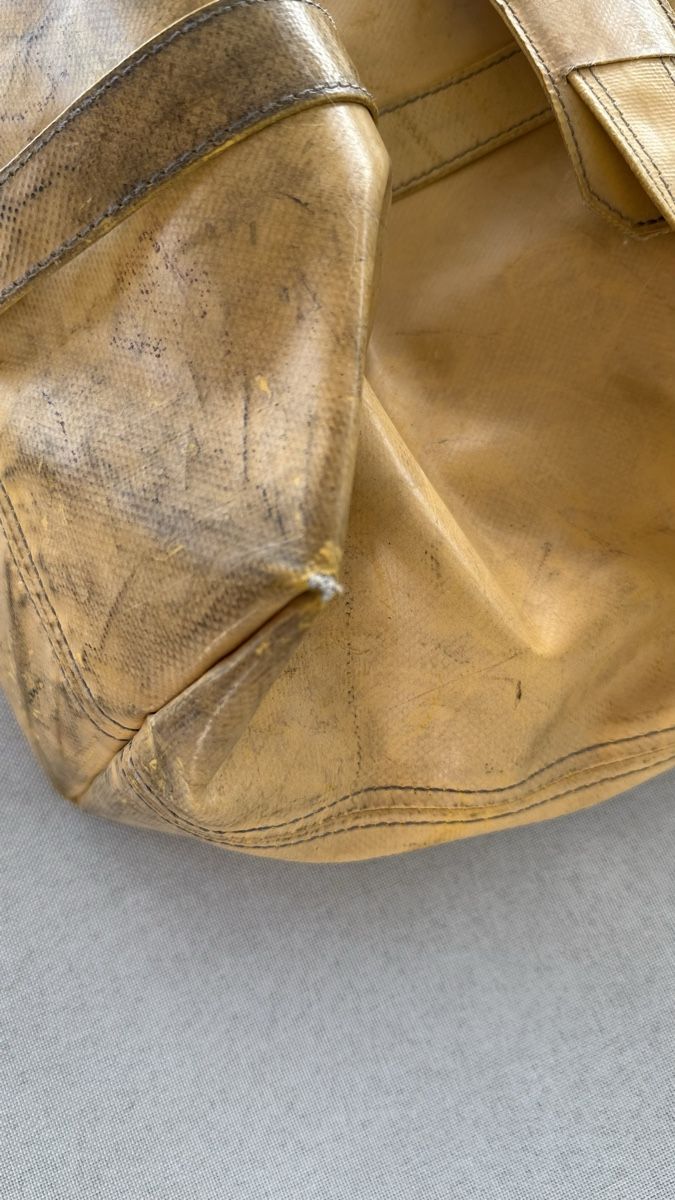 Freitag Borse: FREITAG R511 Carolus – Messengerbag – Usato da Wiesendangen venduto da Auri_0 2