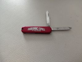 Victorinox Sackmesser, Panoramic Express