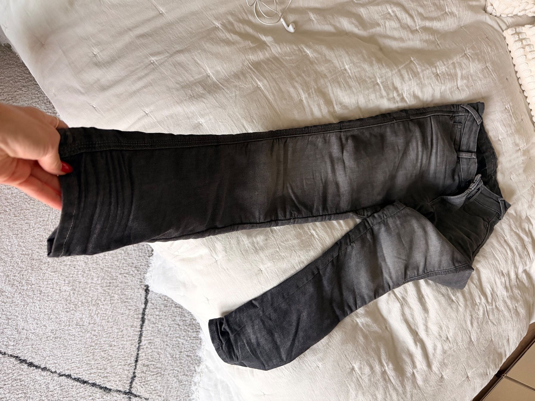 Jeans: REV’IT Motorradjeans, Grösse W24. – Usato da Zürich venduto da alb_7vbv 3