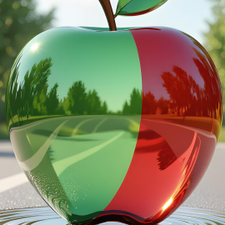 Profile image of GreenApple212