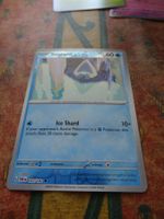 POKEMON  Snorunt    G  PAR EN    037/182    HP60     2023