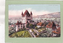 Thun Das Schloss