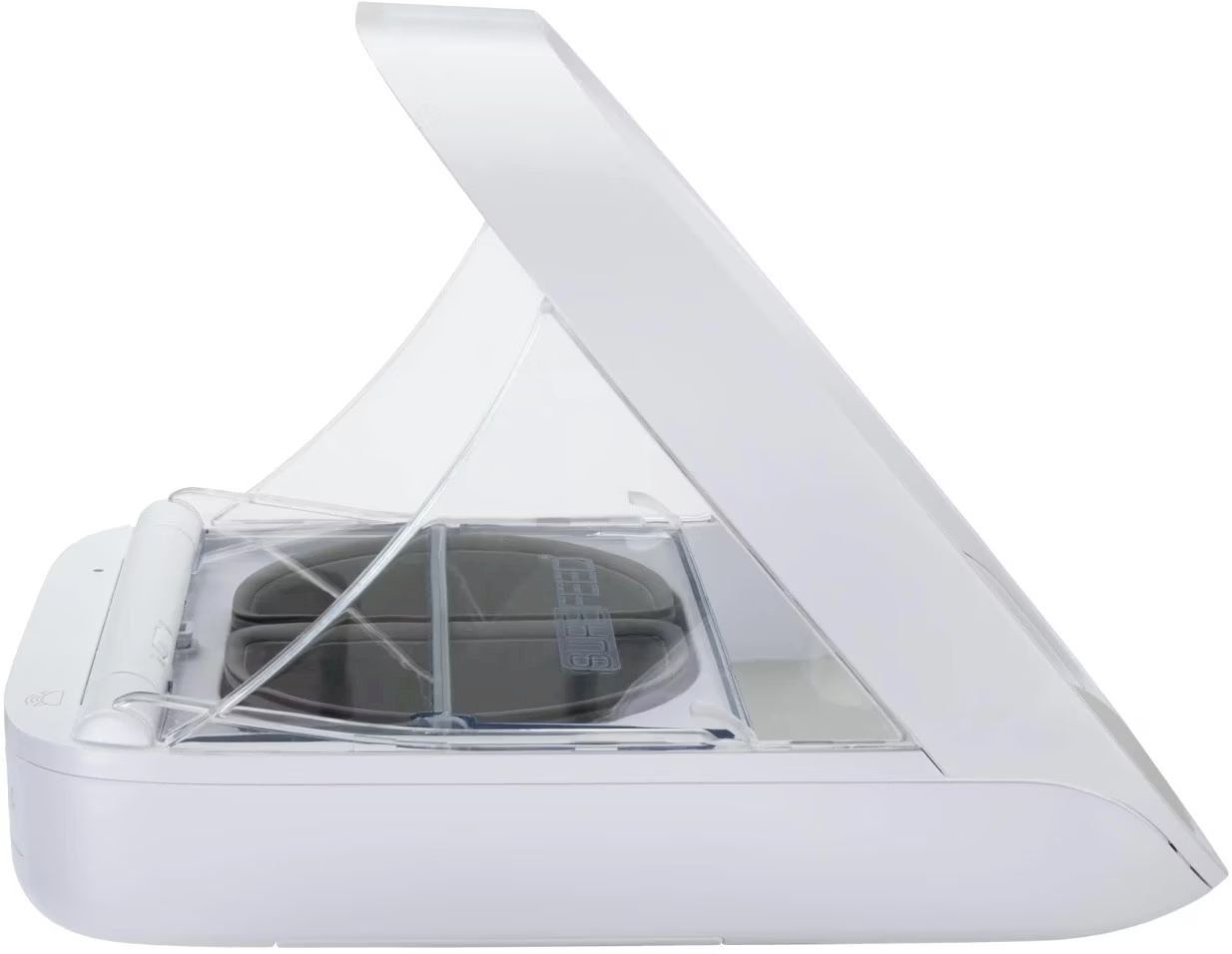 Mangimi: SureFeed Connect Futterautomat ohne Hub – Nuovo e nell'imballaggio originale da Bottighofen venduto da zaap 4