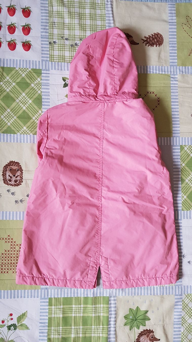 H&M Giacche & Cappotti: Jacke H&M Gr.128 – Usato da Luzern venduto da silvermoon12 1