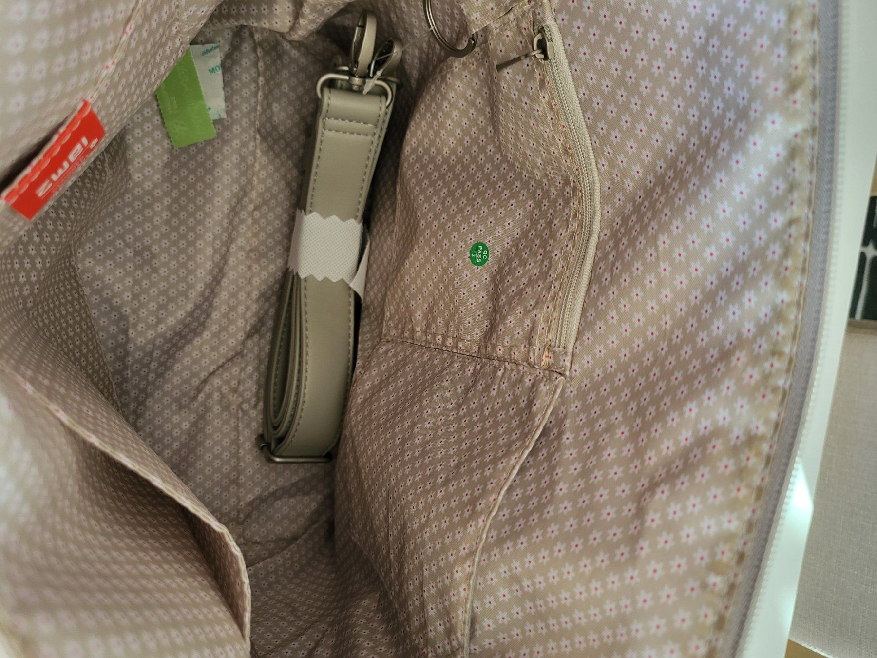 Zwei Borse da donna: Neu Zwei Tasche – Nuovo (secondo la descrizione) da Suhr venduto da lul_87gh 6
