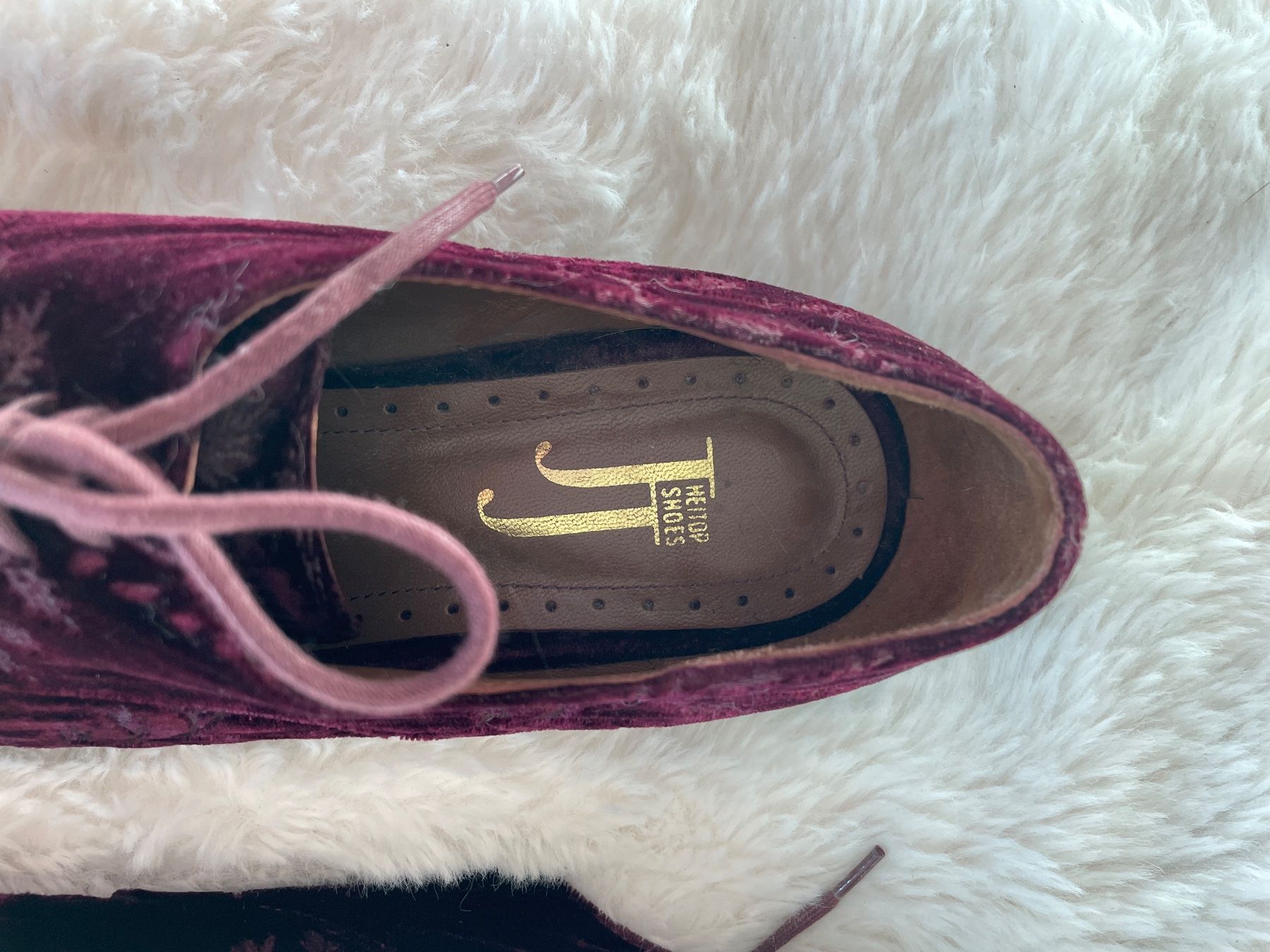 Scarpe da donna: Chaussures / Mocassins JJ Heitor Shoes – Nuovo (secondo la descrizione) da La Chaux-de-Fonds venduto da jda_j6w6 3