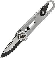 True Utility MINIMALIST Multitool | Messer Schlüsselanhänger