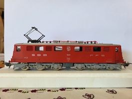 SBB CFF FFS Ae 6/6 11493 Sissach H0 GS Lima