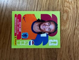 Panini FIFA World Cup 2026 Sticker Nr. NED 7