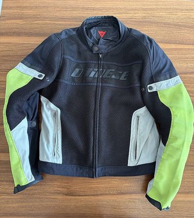 Giacca da moto Dainese