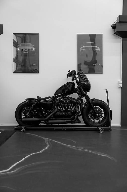 Tutti i ricambio per moto: Harley Sportster Lenker – Usato da Wallisellen venduto da ArtonKqiku 3