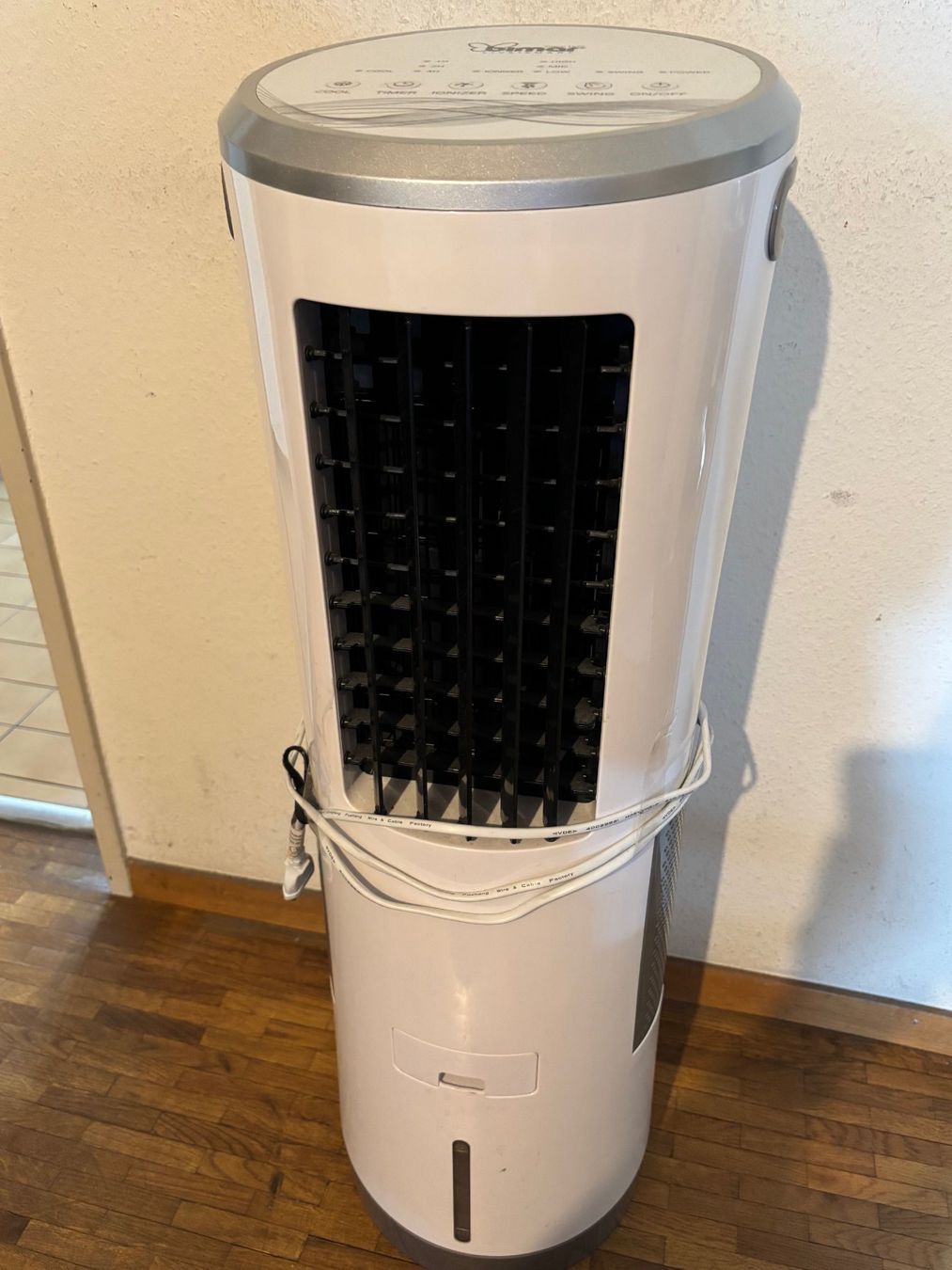 Ventilatori: Bimar Air Cooler – Usato da Genève venduto da pie_6xg2