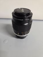 Objektiv Nikon Micro-Nikkor 105mm 1:4 guter Zustand