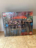 Lego Stranger Things "Die andere Seite" (#75810)