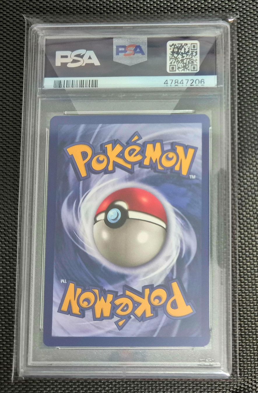 Giochi: Pokemon - Zapdos PSA 9 Holo first Edition – Nuovo (secondo la descrizione) da Urdorf venduto da amarzehic 1