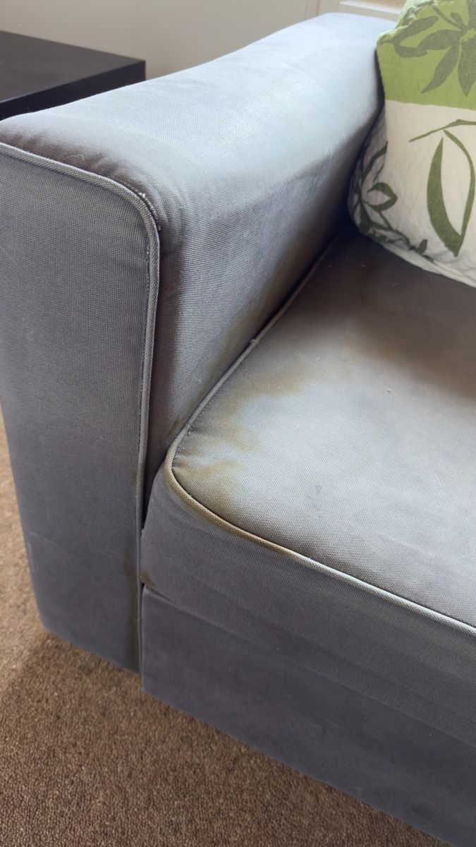Sofas: Bettsofa mit Stauraum – Gebraucht aus Freienbach von ArjanaB. 4