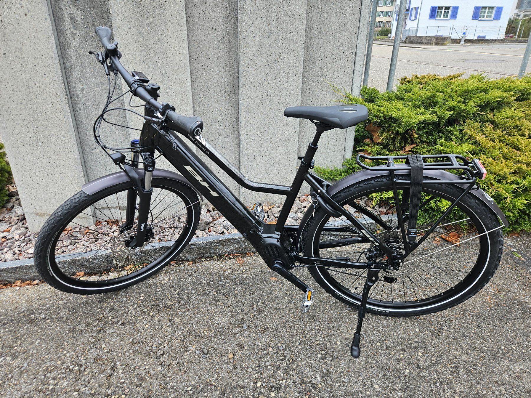 Vélos: BH ATOM JET PRO – Neuf (Voir description) à Ottenbach par VIMAZweirad 3