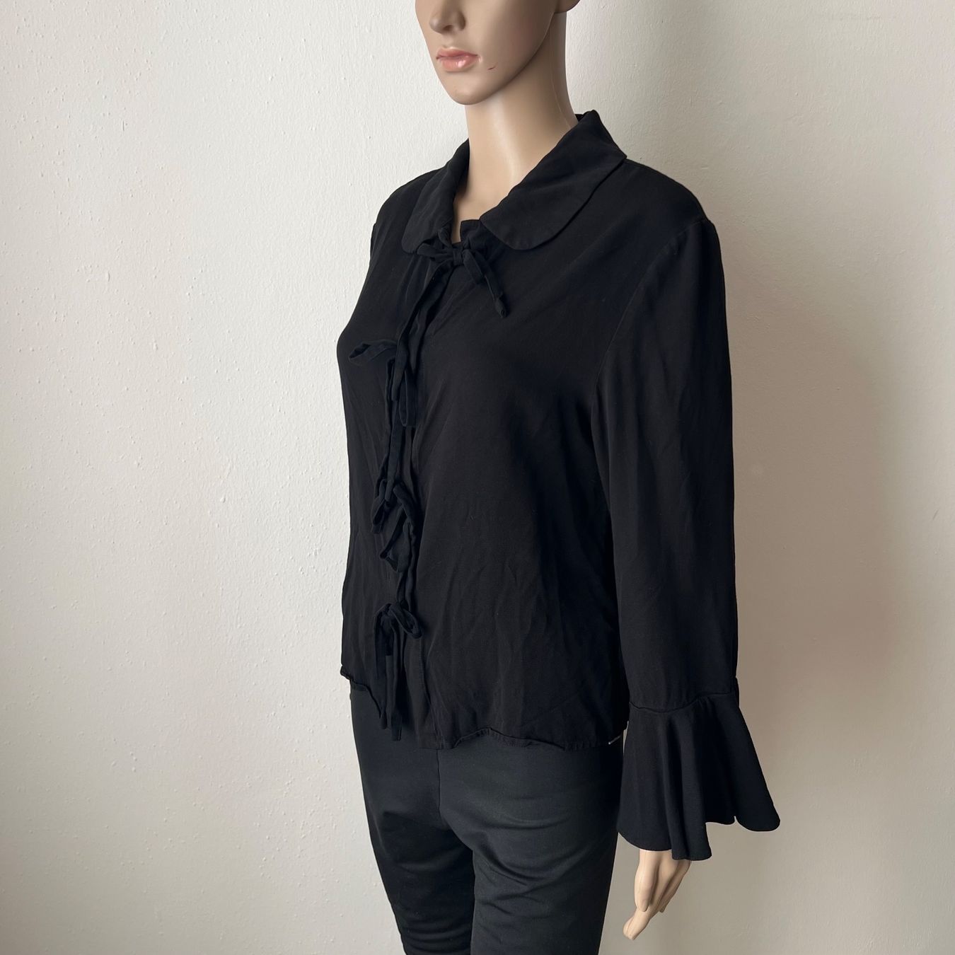 Blusen: SLEEPER Bluse | 100% Viskose 🖤 – Gebraucht aus Zürich von ClosetQueen 6