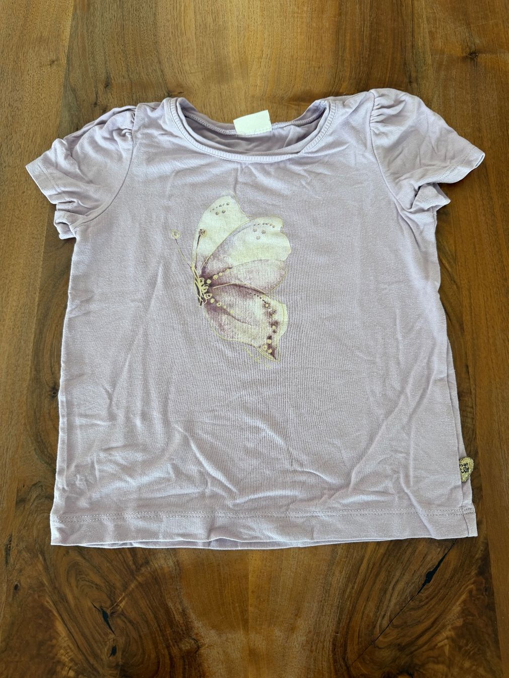 Pomp de Lux Camicette, T-shirt & Top: T-Shirt, Pomp de Lux, Grösse 98 – Usato da Haslen AI venduto da s176