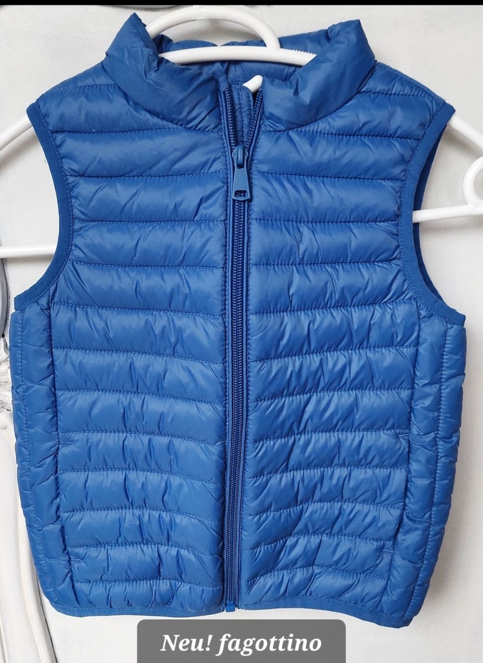 Altro abbigliamento per bambino: Gilet NEU #leicht #98 – Nuovo (secondo la descrizione) da Stettlen venduto da Dolores1987