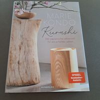 Marie Kondo Kurashi Der japanische Lebensstil Buch