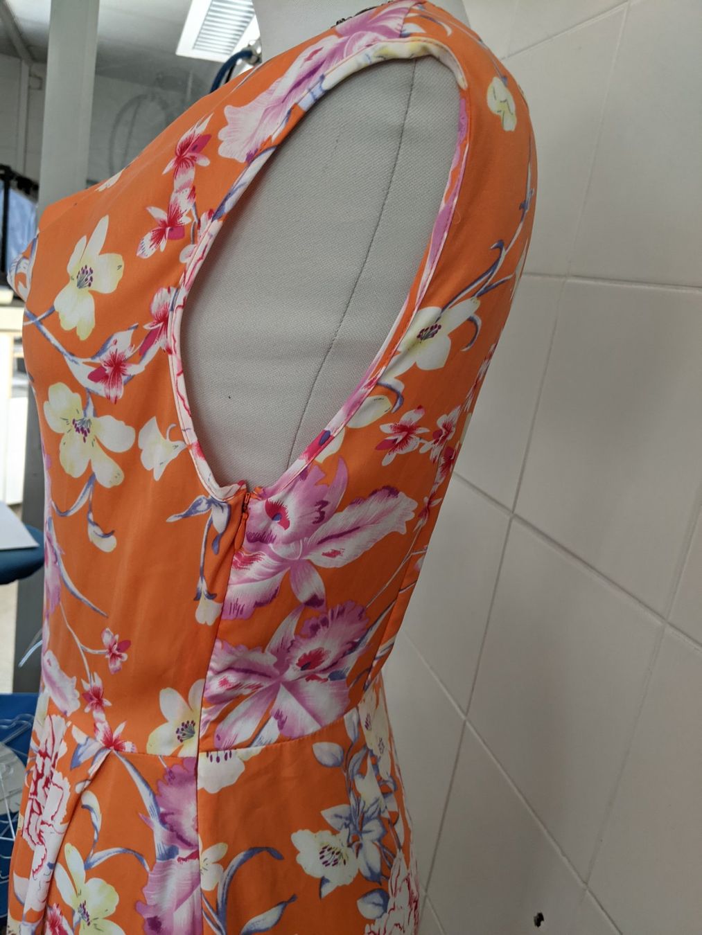 Kleider: <sommerkleid GR 38 – Neu (gemäss Beschreibung) aus Langnau am Albis von Judithsebi 3
