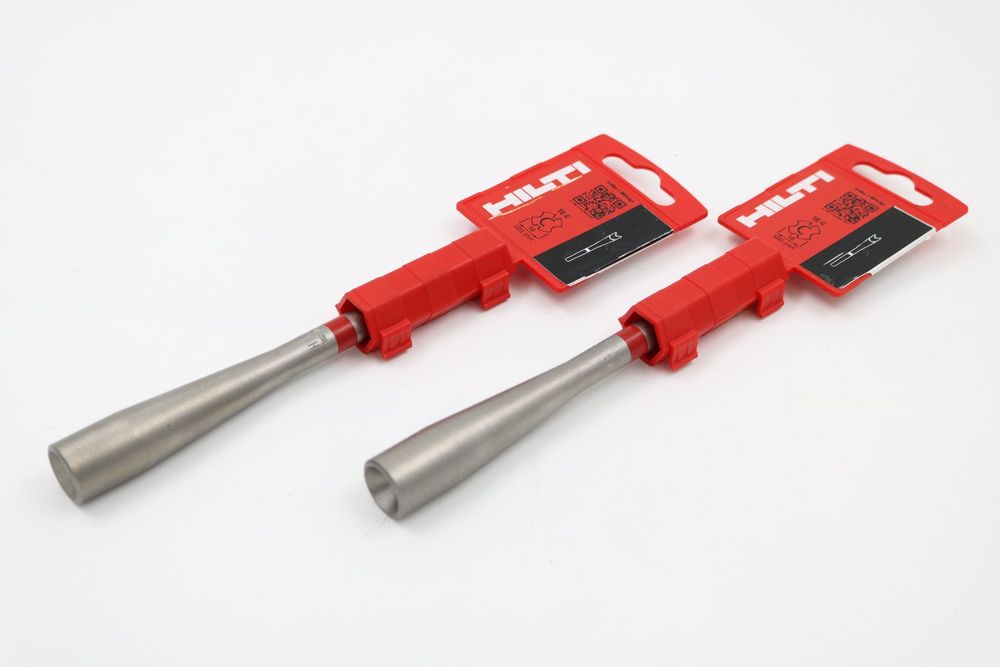 2x HILTI Setzwerkzeug HS-SC M6 - M16 (24111401PL) (Neu und ...