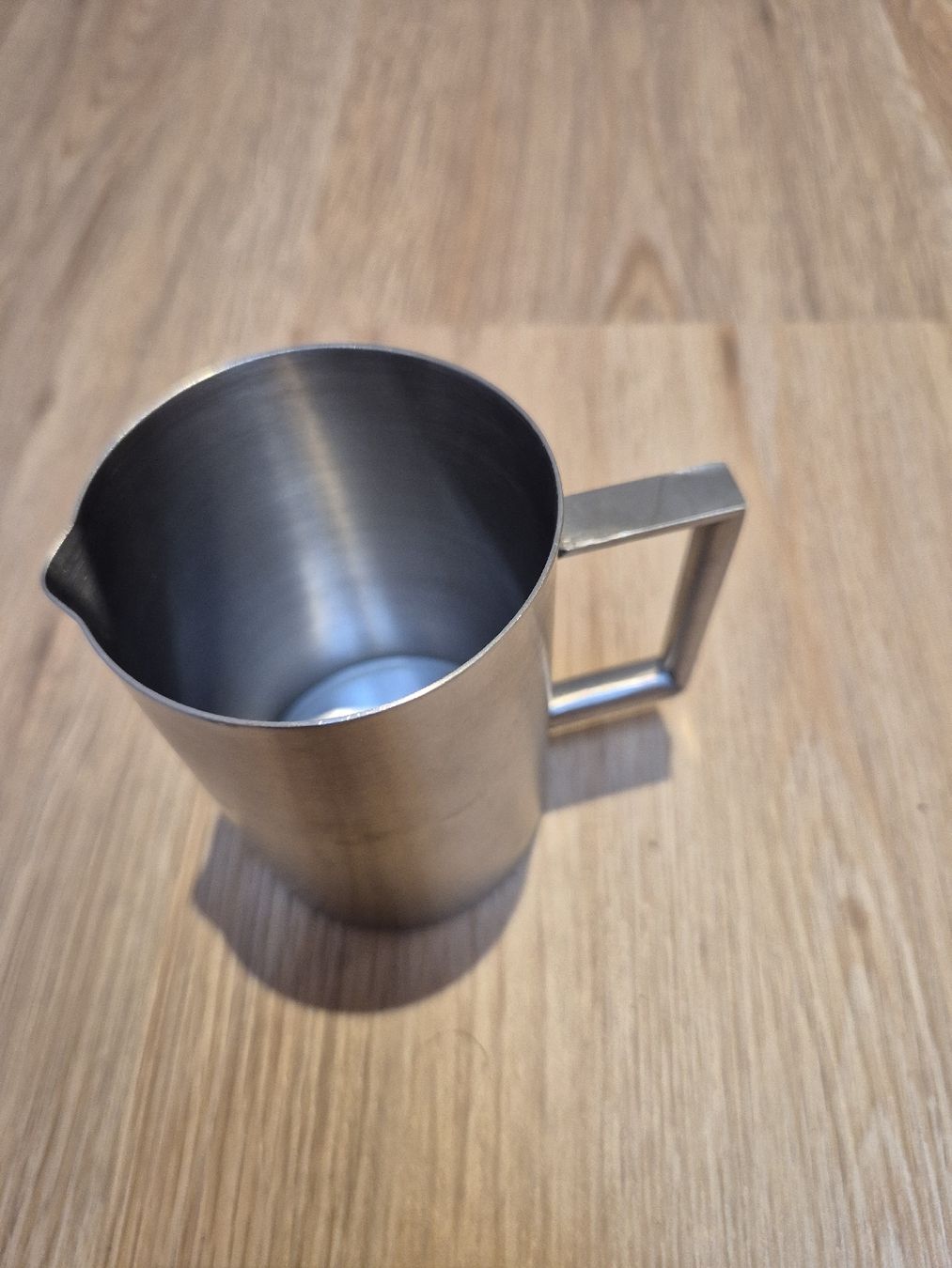 Elettrodomestici da cucina: Milchkännchen Edelstahl – Usato da St. Gallen venduto da ali_tms5